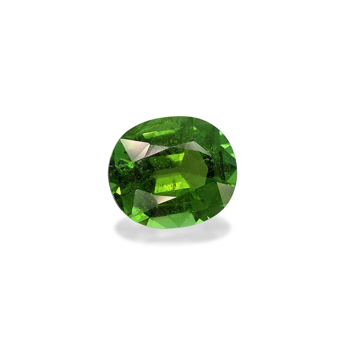 Green Tourmaline 8.23 ct